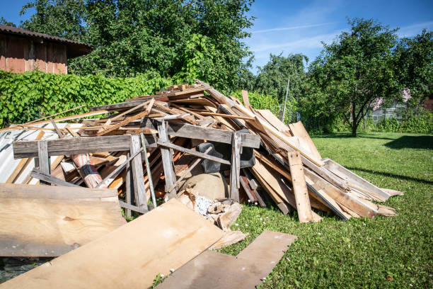 Best Recycling Services for Junk  in Acushnet Center, MA