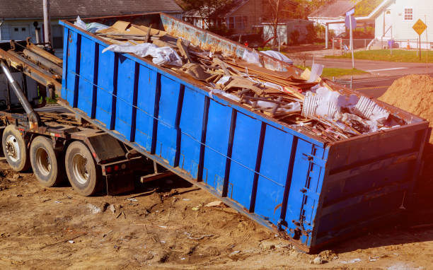 Best Shed Removal  in Acushnet Center, MA